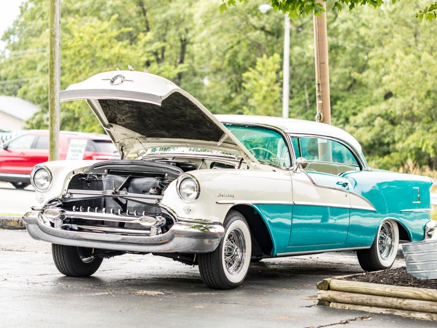 Branson Mo Car Show 2024 Loni Sibley